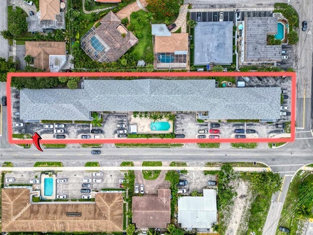 2715 Ne 56 Street 203, Fort Lauderdale