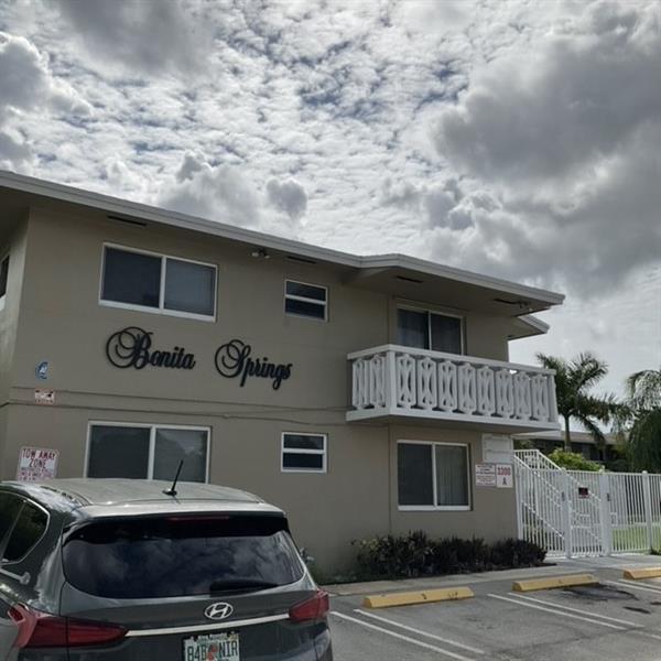3300 Ne 10th Ter 61, Pompano Beach