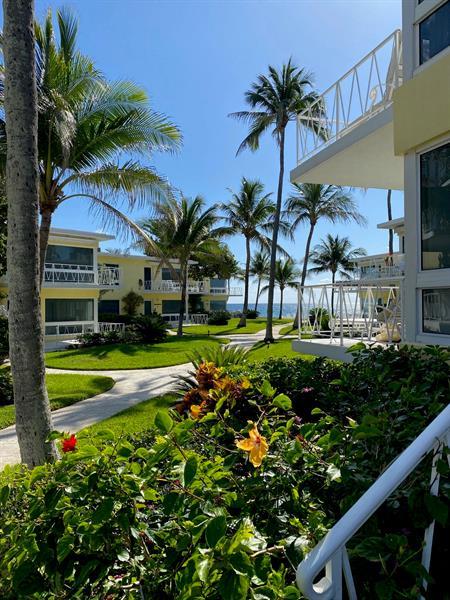 2 of 40 - 1398 S Ocean Blvd 11, Pompano Beach, FL