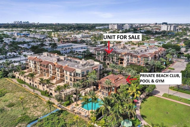 2 of 70 - 4445 El Mar Dr 2314, Lauderdale By The Sea, FL