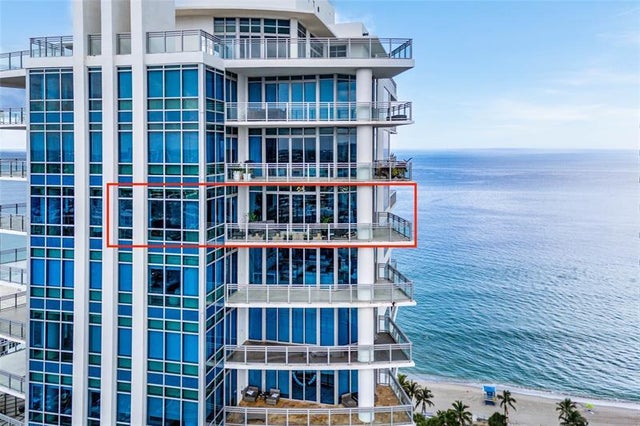 1 of 45 - 3535 S Ocean Dr 2605, Hollywood, FL