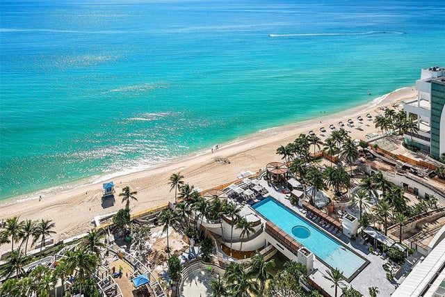 3535 S Ocean Dr 2605, Hollywood