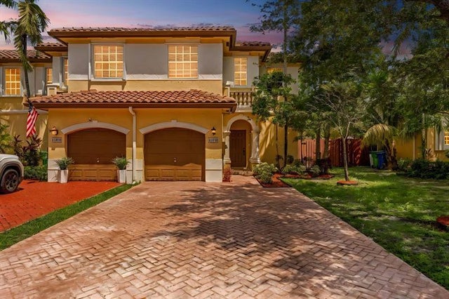 1 of 32 - 14075 Sw 50th Ln 14075, Miramar, FL