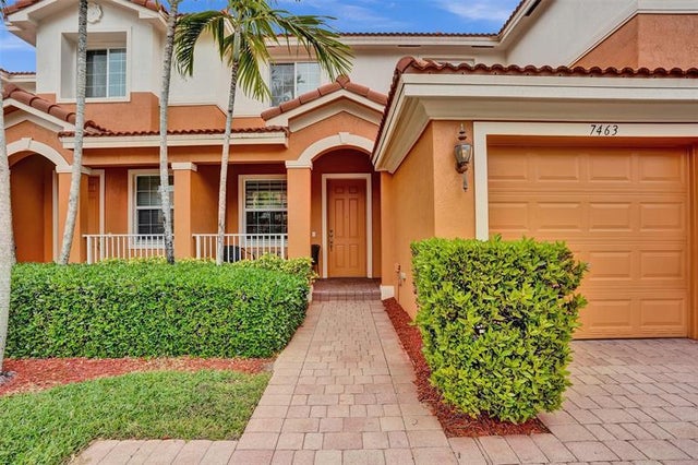 1 of 49 - 7463 Sarentino Ln, Boynton Beach, FL