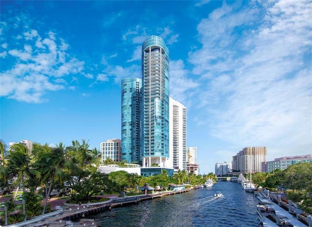 1 of 32 - 333 Las Olas Way 2903, Fort Lauderdale, FL