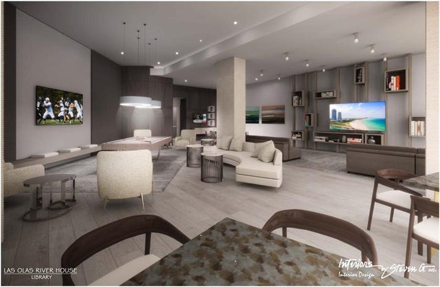 5 of 32 - 333 Las Olas Way 2903, Fort Lauderdale, FL
