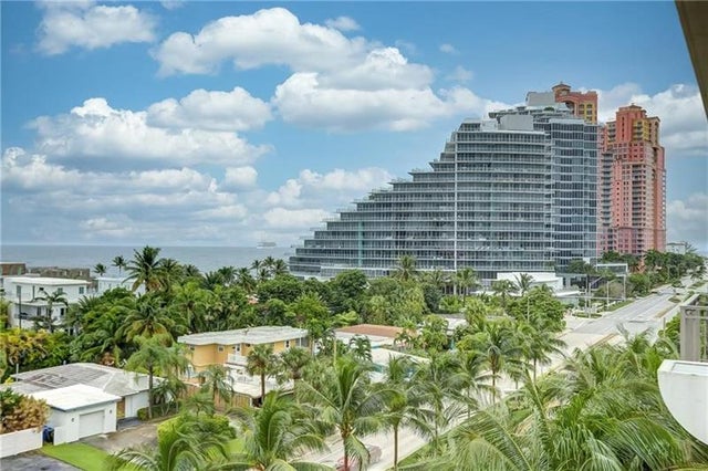 4 of 33 - 2409 N Ocean Blvd 427, Fort Lauderdale, FL