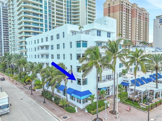 3 of 47 - 101 S Fort Lauderdale Beach Blvd 208, Fort Lauderdale, FL