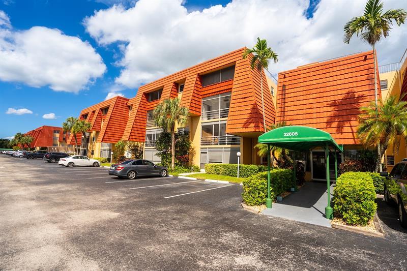 22605 Sw 66th Ave 102, Boca Raton