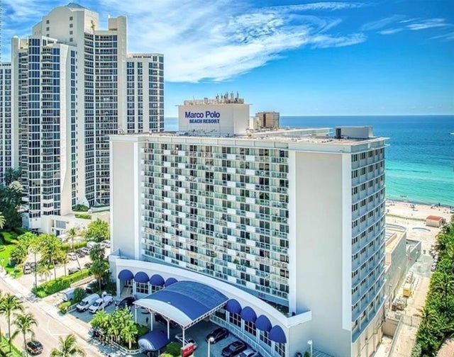 1 of 15 - 19201 Collins Ave 848, Sunny Isles Beach, FL
