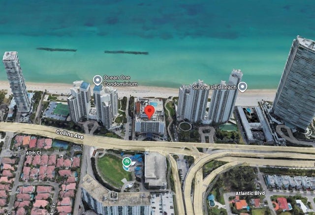 3 of 15 - 19201 Collins Ave 848, Sunny Isles Beach, FL
