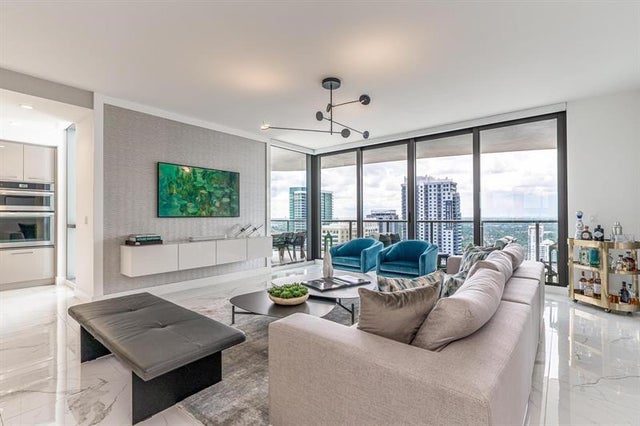 1 of 40 - 100 E Las Olas Blvd 3004, Fort Lauderdale, FL