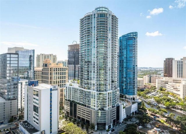 2 of 40 - 100 E Las Olas Blvd 3004, Fort Lauderdale, FL