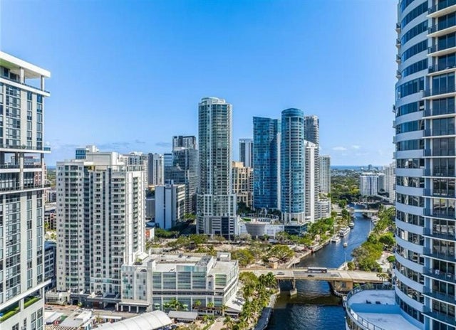 4 of 40 - 100 E Las Olas Blvd 3004, Fort Lauderdale, FL