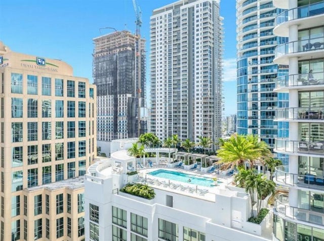 5 of 40 - 100 E Las Olas Blvd 3004, Fort Lauderdale, FL