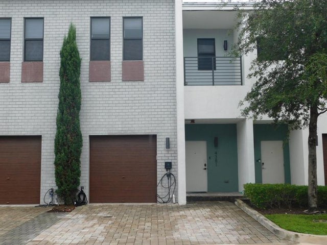 1 of 46 - 4381 Nw 9th St 4381, Plantation, FL