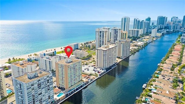 1 of 41 - 1410 S Ocean Dr 508, Hollywood, FL
