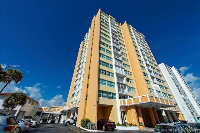 2 of 41 - 1410 S Ocean Dr 508, Hollywood, FL
