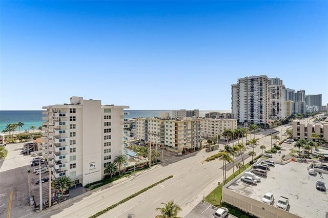 4 of 41 - 1410 S Ocean Dr 508, Hollywood, FL