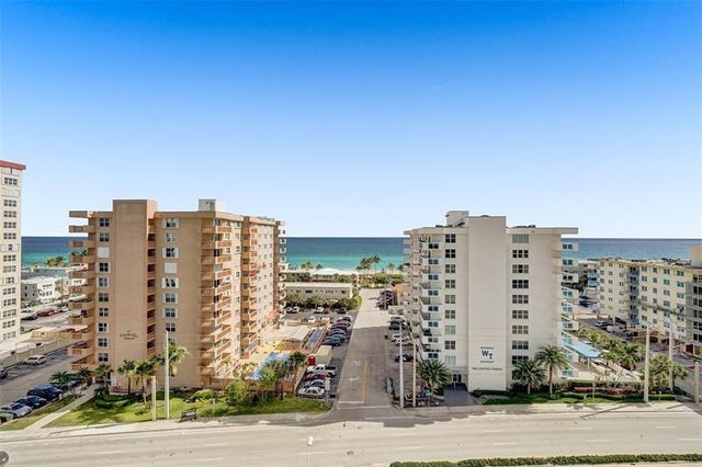 5 of 41 - 1410 S Ocean Dr 508, Hollywood, FL