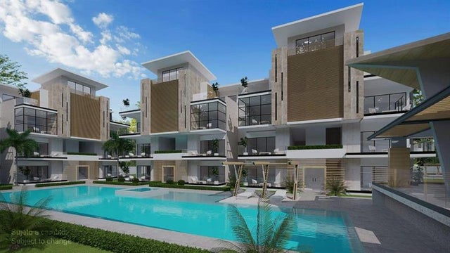 5 of 6 - 23000 Calle Residencial Los Corales C-102, Other County - Not In Usa, FL