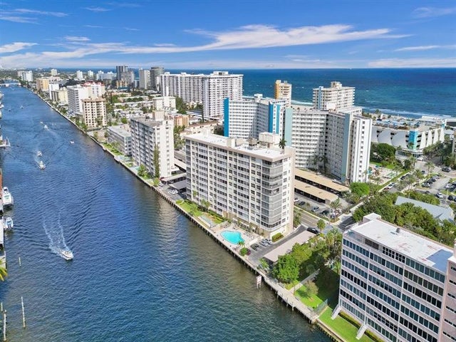 2 of 40 - 299 N Riverside Dr 303, Pompano Beach, FL