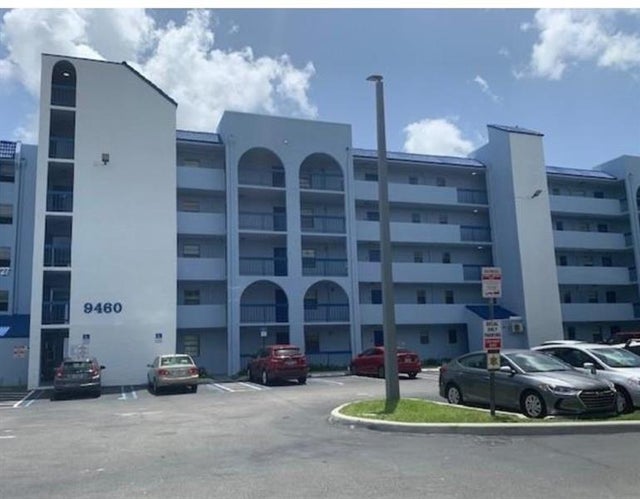 1 of 16 - 9460 Fontainebleau Blvd 528, Miami, FL