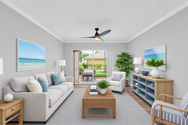 1 of 25 - 3722 Nw Mediterranean Ln 105, Jensen Beach, FL