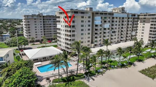 1 of 38 - 1051 Hillsboro Mile 701e, Hillsboro Beach, FL