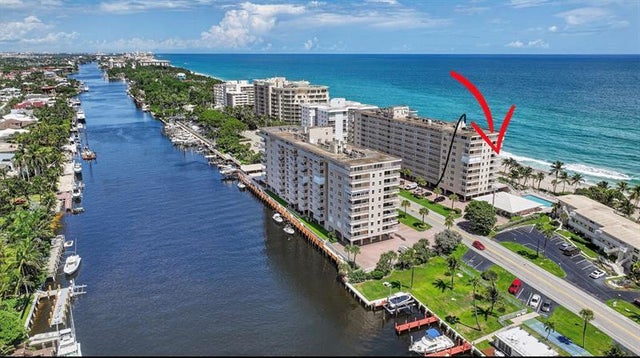 2 of 38 - 1051 Hillsboro Mile 701e, Hillsboro Beach, FL