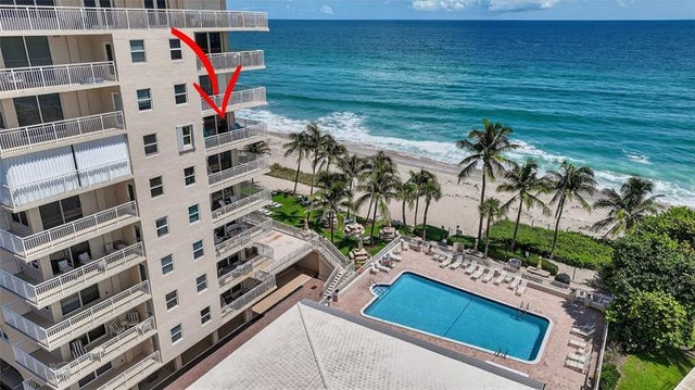 3 of 38 - 1051 Hillsboro Mile 701e, Hillsboro Beach, FL