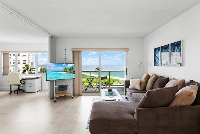 2 of 34 - 6000 N Ocean Blvd 6a, Lauderdale By The Sea, FL