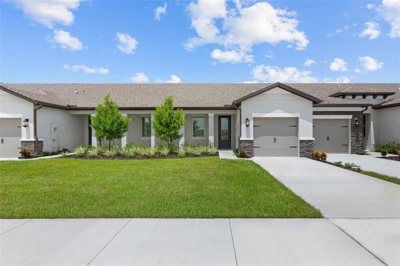 1707 Merriment Way, Fort Pierce