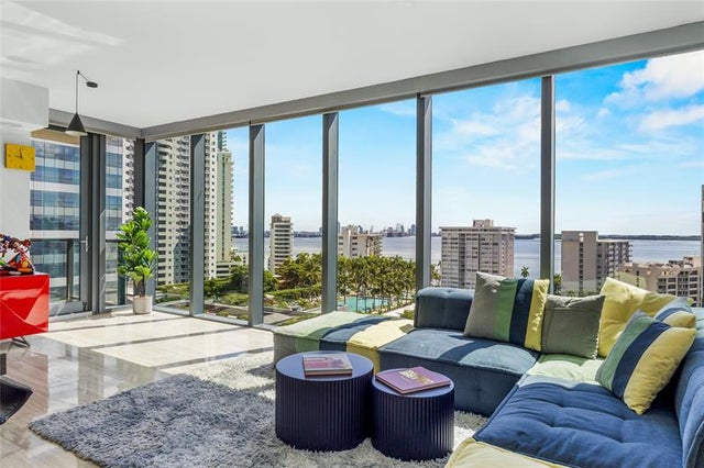 2 of 44 - 1451 Brickell Ave 1201, Miami, FL
