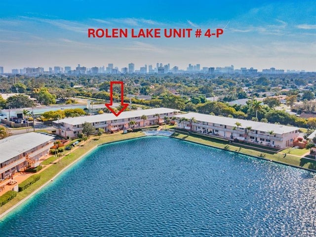 1 of 49 - 1000 Sw 10th Ave P4, Hallandale, FL