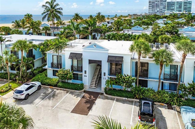 1578 S Ocean Lane 115, Fort Lauderdale