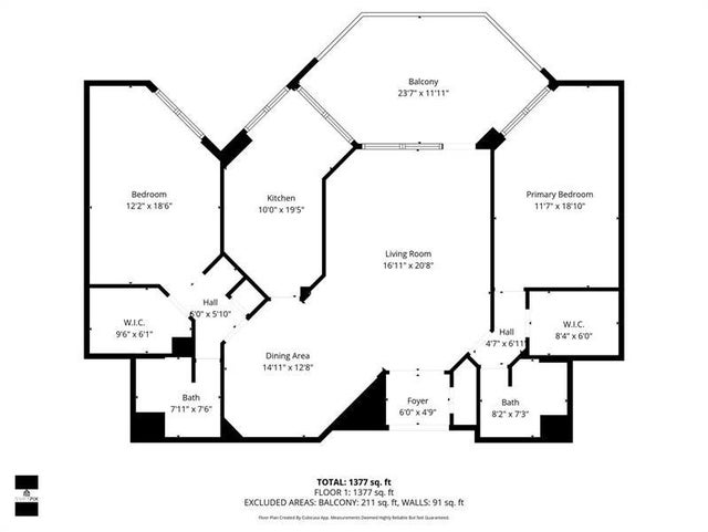 4 of 37 - 1340 S Ocean Blvd 1103, Pompano Beach, FL