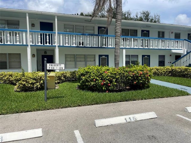 2 of 14 - 116 Prescott F F, Deerfield Beach, FL