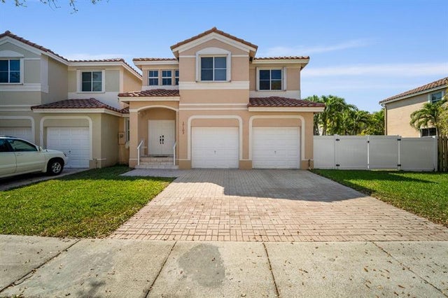 3 of 42 - 17102 Sw 33rd Ct 17102, Miramar, FL