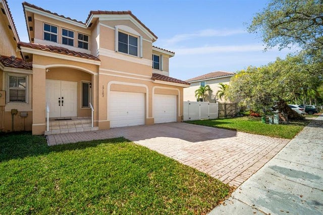 5 of 42 - 17102 Sw 33rd Ct 17102, Miramar, FL