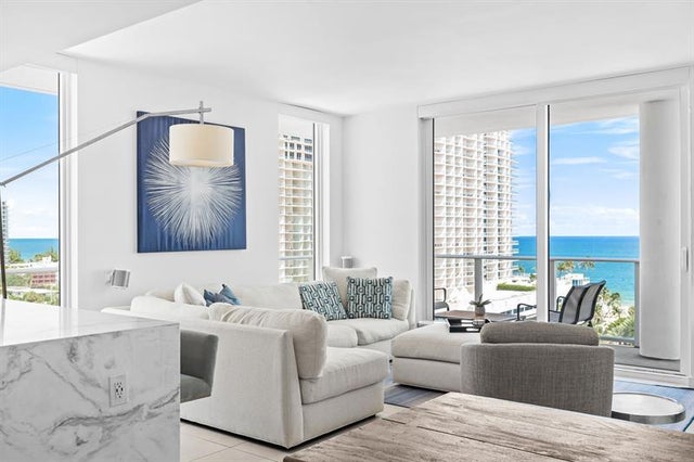 401 N Birch Road Ph-1215, Fort Lauderdale