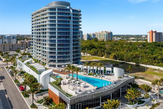 1 of 51 - 701 N Fort Lauderdale Beach Boulevard 1603, Fort Lauderdale, FL