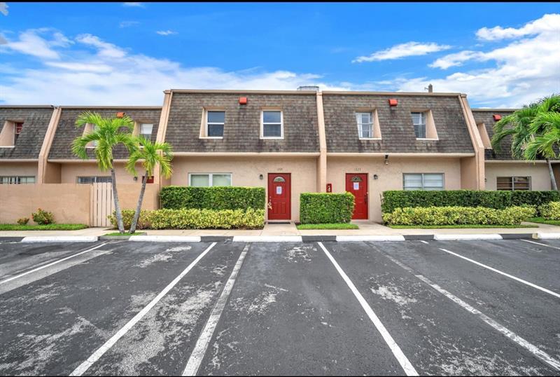 1321 Partridge Close 60, Pompano Beach