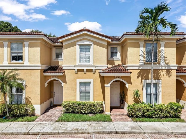 1 of 36 - 3046 Sw 129th Ter 116, Miramar, FL