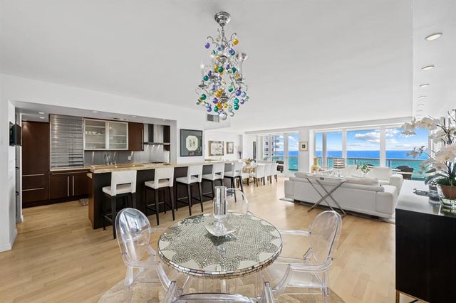 5 of 38 - 2100 S Ocean Lane 1707, Fort Lauderdale, FL