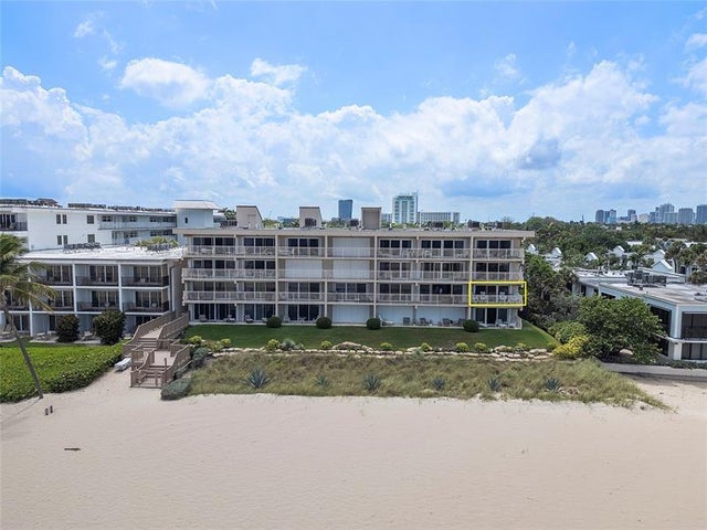 2 of 28 - 1710 S Ocean Ln 201, Fort Lauderdale, FL