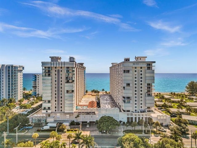 1 of 58 - 1010 S Ocean Blvd Ph15, Pompano Beach, FL