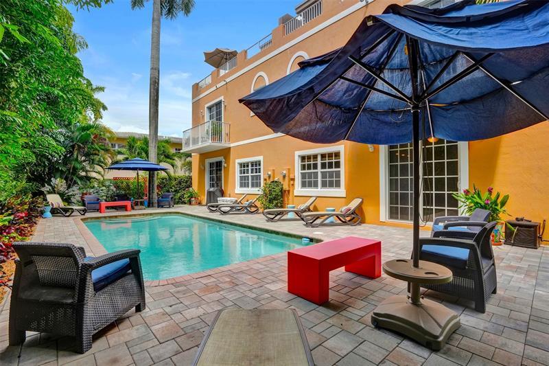 624 Ne 29th Dr A, Wilton Manors