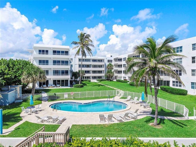 5 of 66 - 2701 S Ocean Blvd 15, Highland Beach, FL
