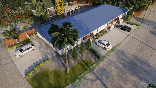 5 of 7 - 201 Nw 12th Street 1, Pompano Beach, FL